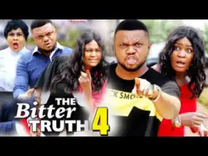 The Bitter Truth Season 4 (2019)