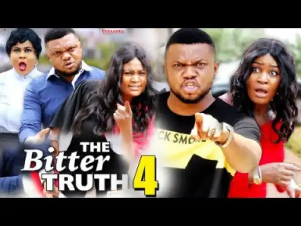 The Bitter Truth Season 4 (2019)