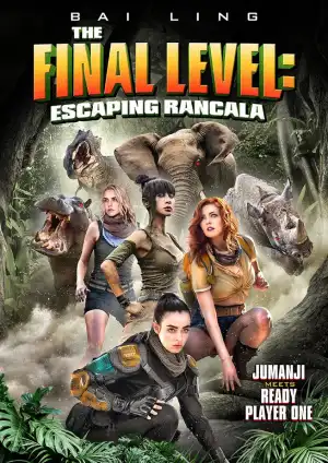 The Final Level: Escaping Rancala (2019) [Web-Rip]