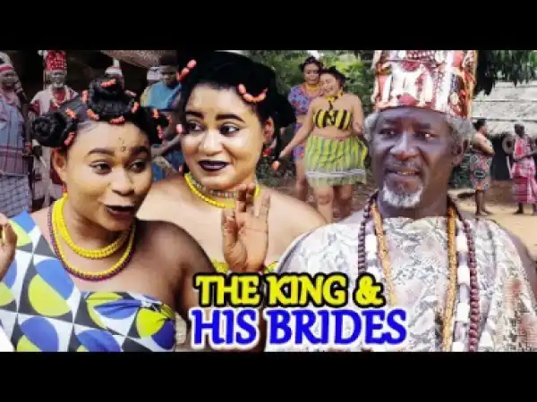 The King And His Brides Season 3&4 (2019)