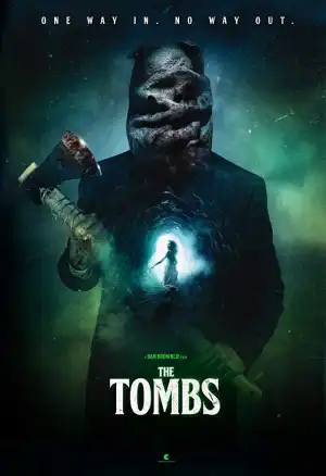 The Tombs (2019)