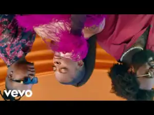 VIDEO: Bas – Amnesia Ft. Ari Lennox, Kiddominant