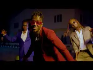 Video: Bode Blaq Ft. Idowest & Trod – O Rebezuka