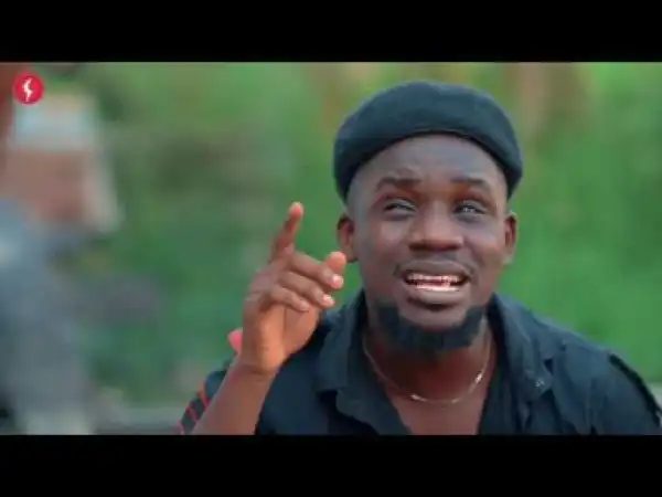 VIDEO: Broda Shaggi Comedy – RECRUITMENT