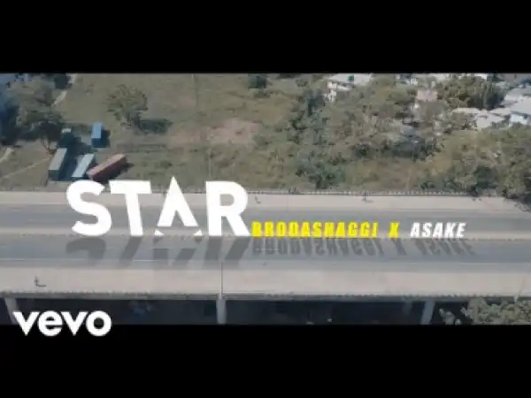 VIDEO: Broda Shaggi – Star ft. Asake