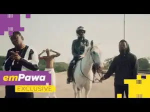 VIDEO: GuiltyBeatz – IYABO ft. Falz, Joey B