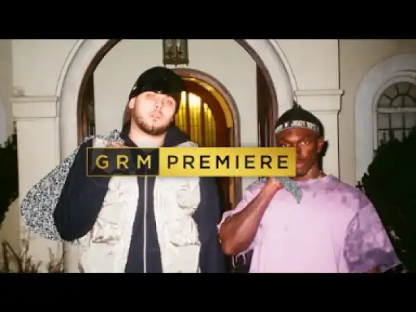 VIDEO: Kida Kudz – 1AM Ft. Jaykae