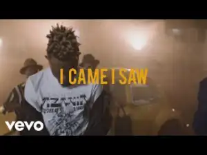 VIDEO: Kwesta Ft. Rick Ross – I Came, I Saw