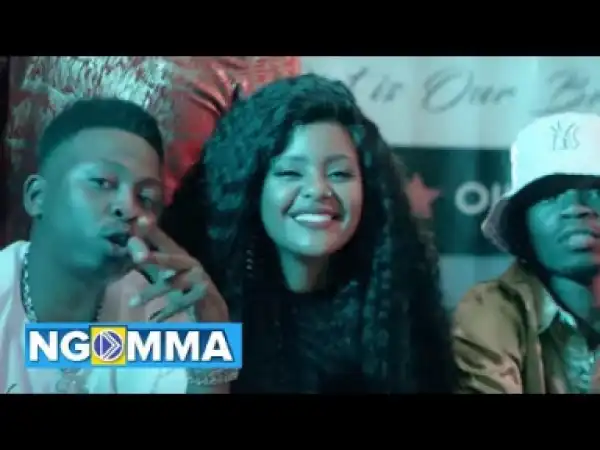 Video: Mimi Mars Ft. Marioo, Young Lunya – Una