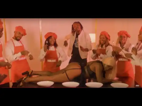 VIDEO: Naira Marley – Isheyen
