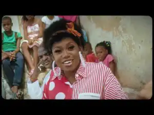 VIDEO: Niniola – Omo Rapala