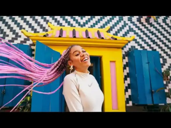 VIDEO: Sho Madjozi – Kona