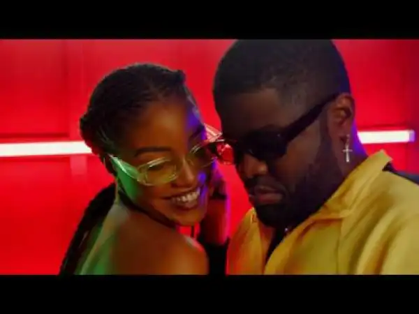 VIDEO: Skales – Oliver Twist