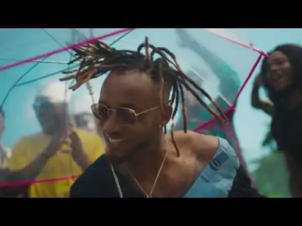 VIDEO: Superstar Ace – Shakara Ft. DJ Jimmy Jatt, Zlatan