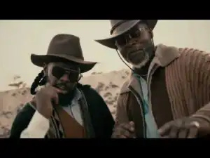 VIDEO: Timaya ft. Falz – Win