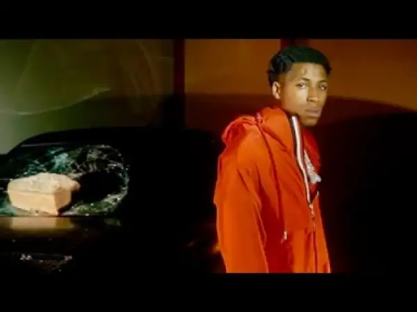VIDEO: YoungBoy Never Broke Again - Dirty lyanna