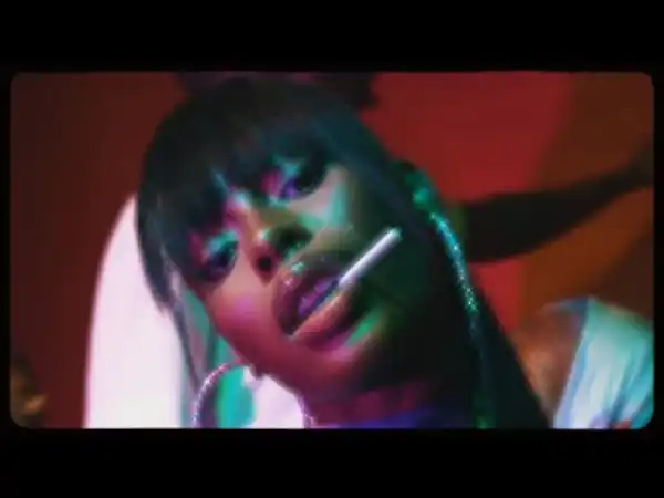 VIDEO: Zamir – Munchies Ft. Amaarae