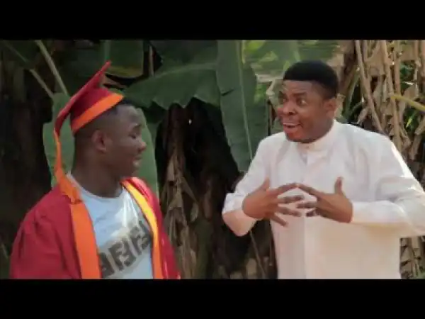 Woli Agba – A VISITOR in IPM