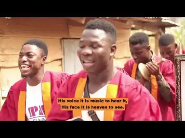 Woli Agba – IPM first Sunday Service