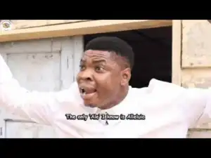 Woli Agba – Oba Adio Part 2