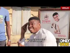 Woli Agba – Skit Compilation Vol. 40