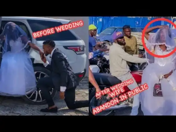 Zfancy Comedy – WEDDING PRANK