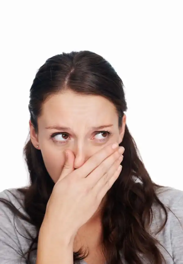 10 Strange Things All Women Have Done At Least Once