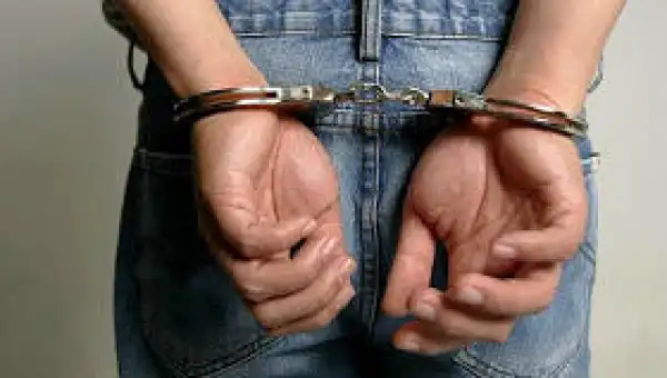 13 & 14 Year-Old Teenagers Arrested For Obtaining Money Through Threat