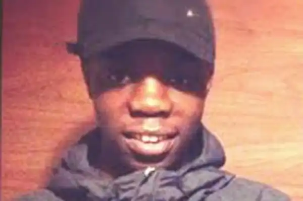 20-Year-Old Nigerian Man Shot Dead In Peckham, UK