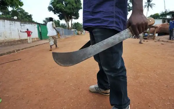 20-Year-Old Onitsha House Maid Hacked To Death For Refusing S£x With Boss