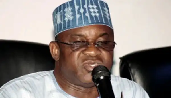 2015: Despite Fears, Nigeria’ll Emerge Stronger, United – Mark