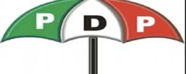 2015: Despite Ugwuanyi’s Adoption As Consensus Candidate, Primaries’ll Still Hold, Says Enugu PDP