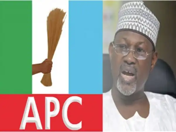 2015: INEC Must Use Card Readers – APC