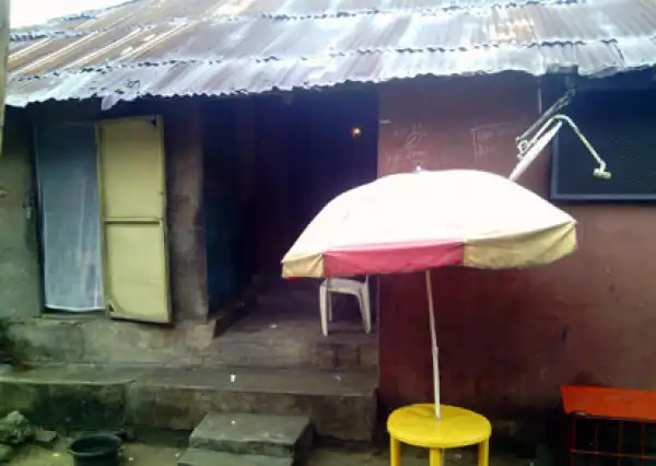 22-Year-Old Man Burnt To Death By Landlady In Lagos