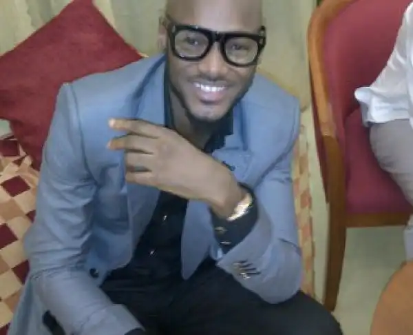 2Face Idibia, Harrysong Brings Down #NMVA2014 With Highly Emotional Performances