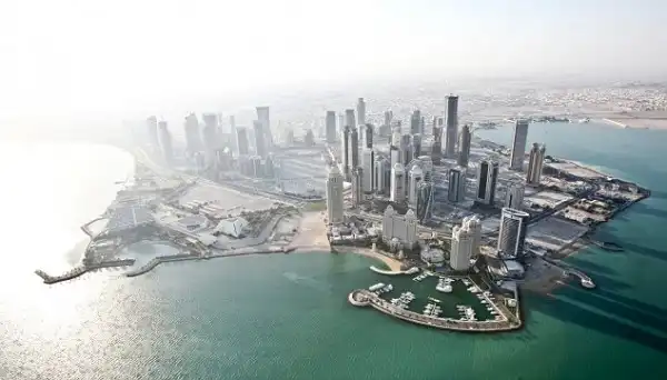2 Nigerians Get Life Imprisonment In Qatar For Attempted Murder