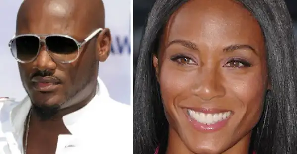 2face: “My favorite actress na Jada Pinkett Smith”