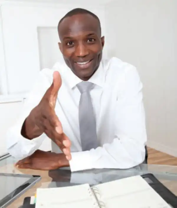 4 Tell-Tale Signs You Should Reject A Job Offer - Advice