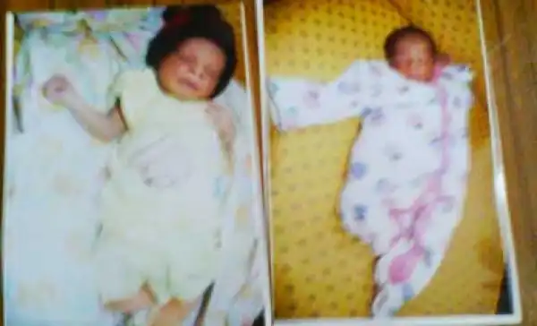 50 Year-Old Woman Delivers Twins After 14 Years Of Childlessness