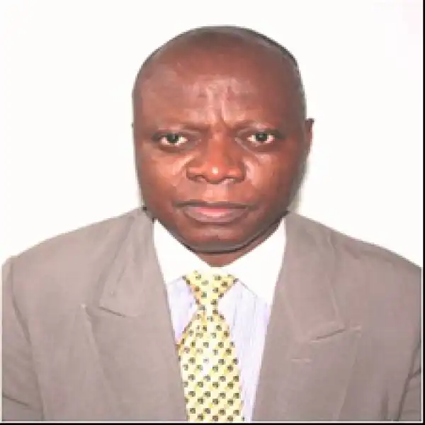 5 Things You Should Know About The New UI Vice Chancellor
