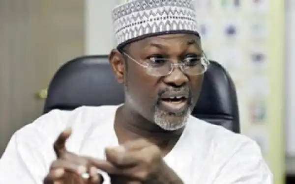 68.8 million Nigerians to vote in Feb. elections –INEC
