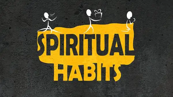 7 Good & Daily Spiritual Habits To Augment During Ramadan Kareem