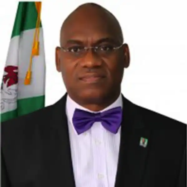 80% Of Nigerians Do Not Pay Tax - Edo State EIRS Chairman