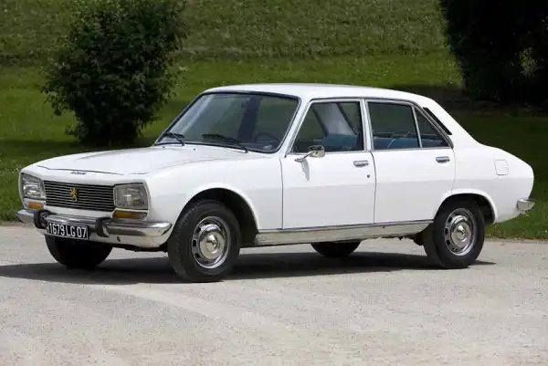 8 Categories Of Cars Old Men Drive In Nigeria