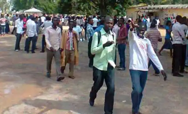 8 Ways To Identify Carry Over Students In Campus