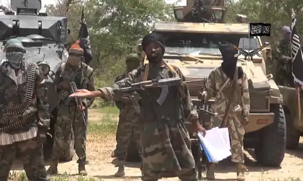 9 People Killed As Boko Haram Storm Borno