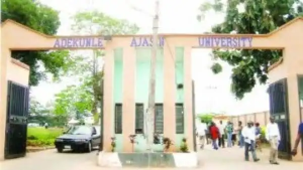 AAUA Predegree Entrance Exam Postponed Indefinitely