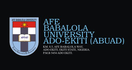 ABUAD Returning Students School Fees 2015/2016 Schedule