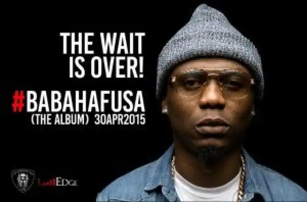 ALBUM TRACKLIST: Reminisce – Baba Hafusa