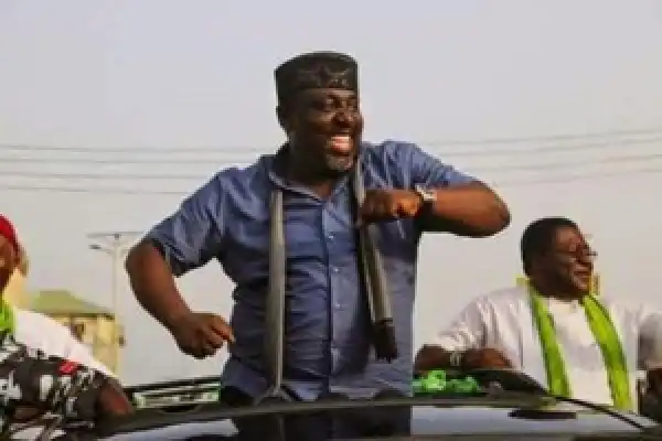 APC Will Win Entire South-East In 2019 – Okorocha